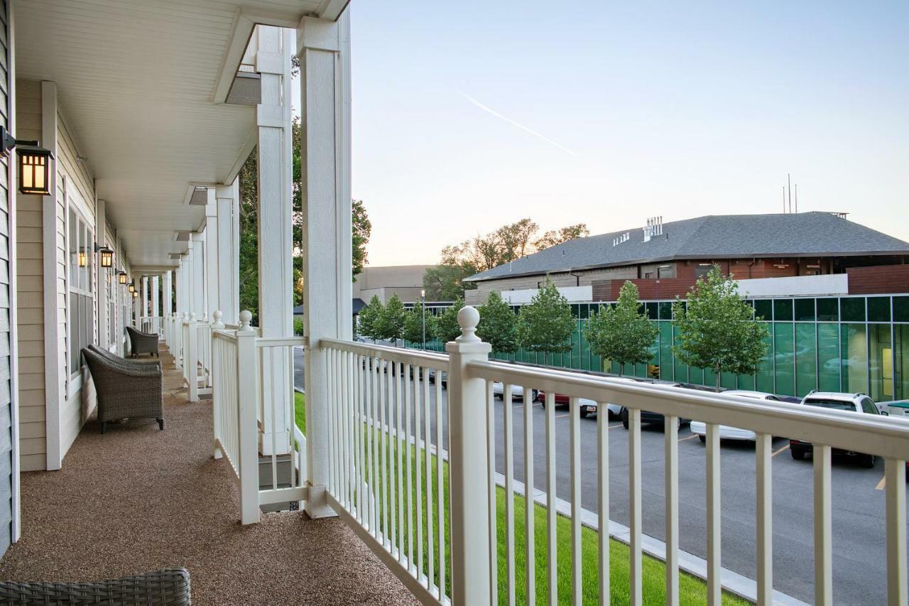 The Cottages At Shakespeare Lane - Cedar Stadt Exterior foto