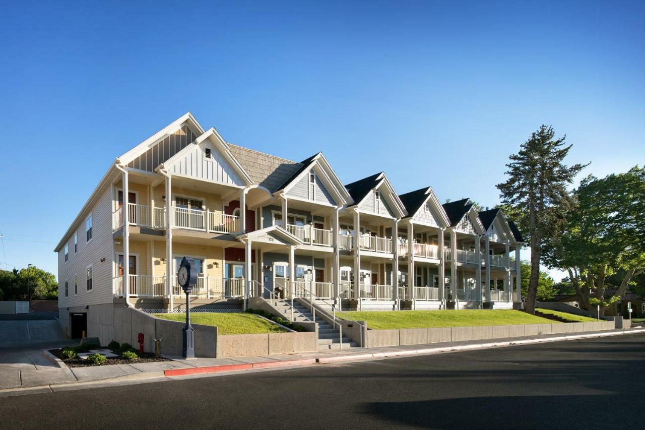 The Cottages At Shakespeare Lane - Cedar Stadt Exterior foto